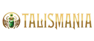 Talismania Logo